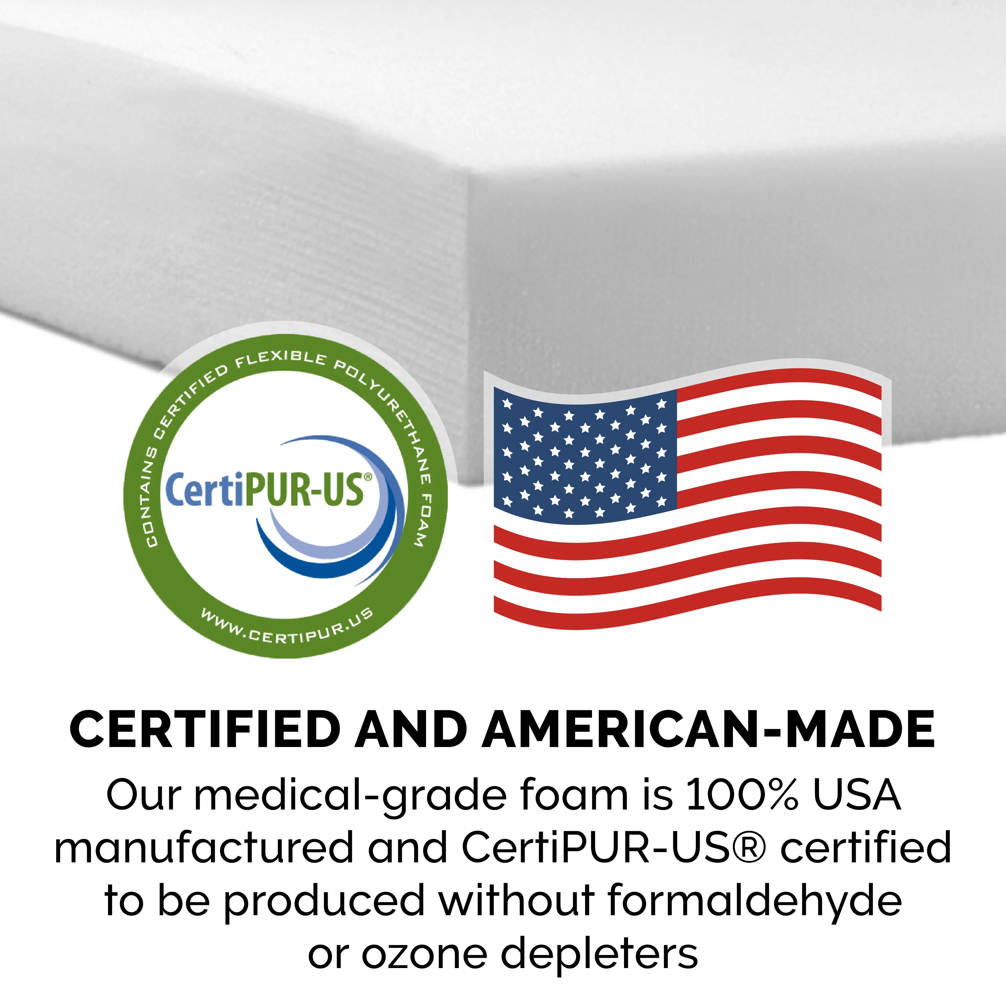 FurHaven Pet Products Ultra Plush Deluxe Full Support Orthopedic Deluxe Mattress Pet Bed for Dogs & Cats - Cream, Medium