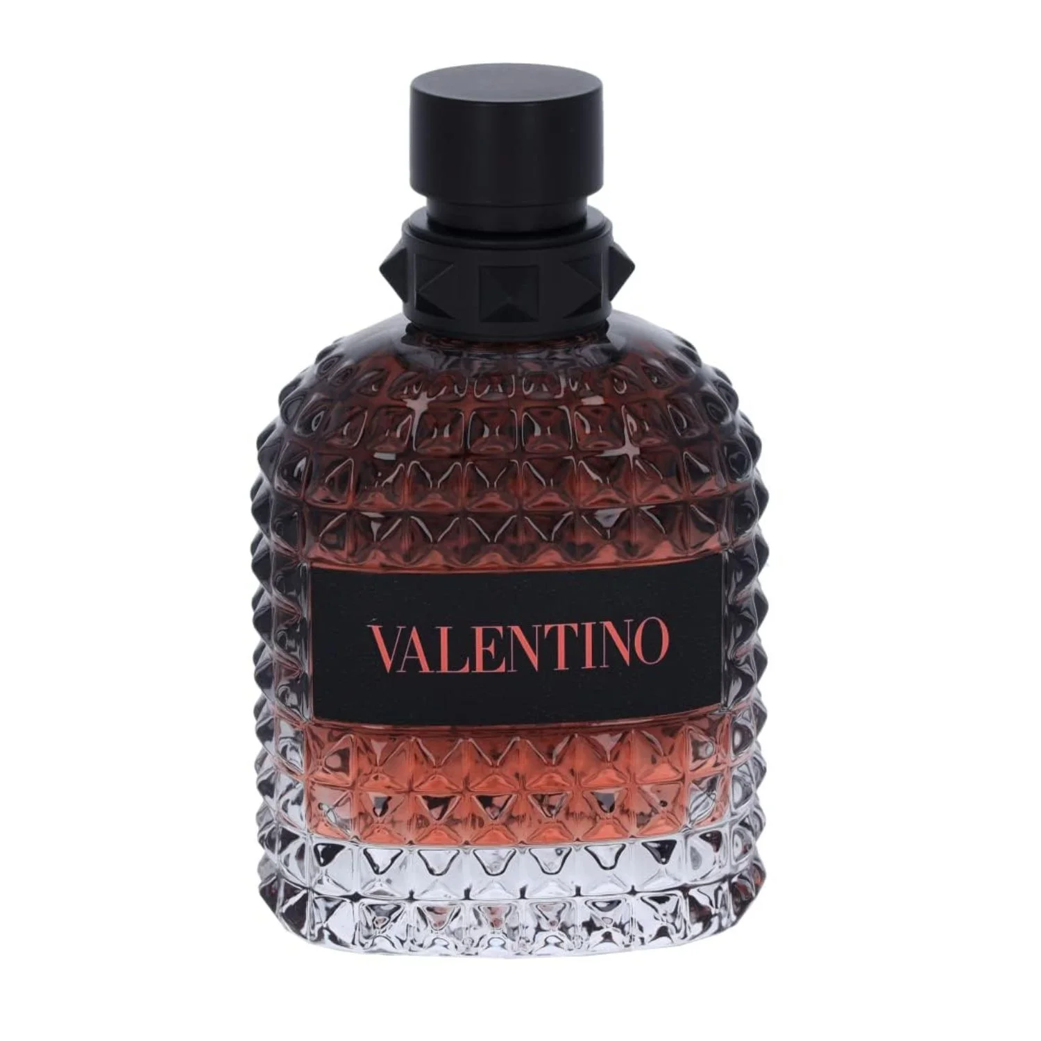 Valentino Uomo Born In Roma Coral Fantasy Eau De Toilette Spray 3.4 oz