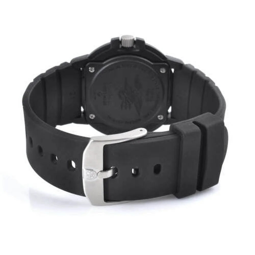 Luminox Navy SEAL Dive Watch Model 3005