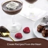 (2 pack) Dove Promises Dark Chocolate Valentines Day Candy Gifts - 8.87 oz