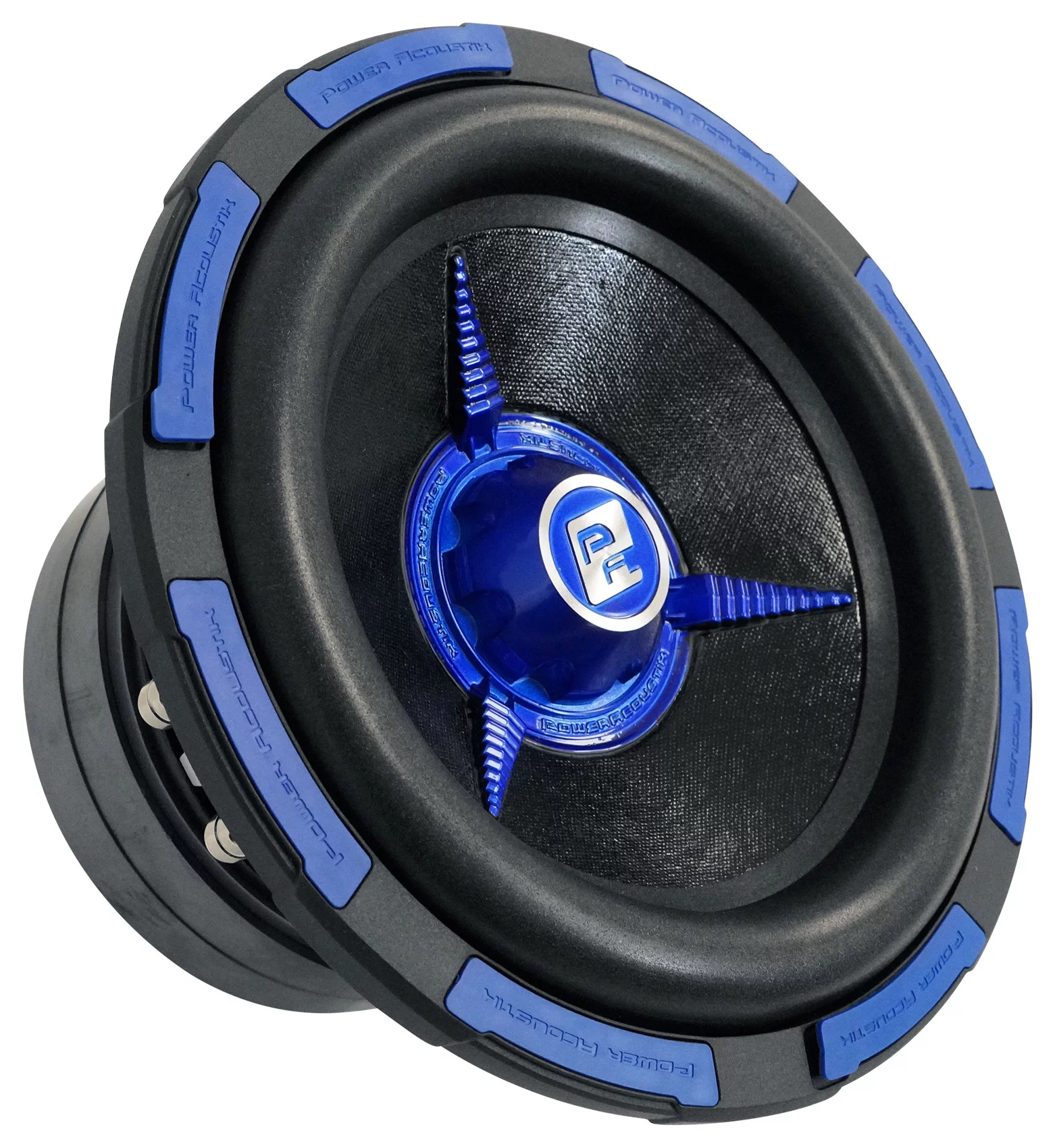 Power Acoustik MOFO-102X 10