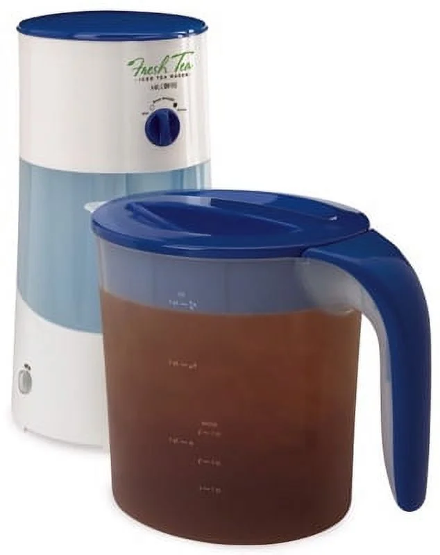 Mr. Coffee 3 Quart Iced Tea Maker