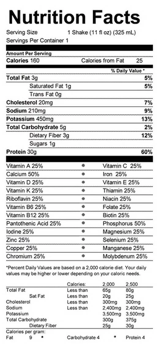 Premier Protein 6 Chocolate and 6 Vanilla Shakes 11oz