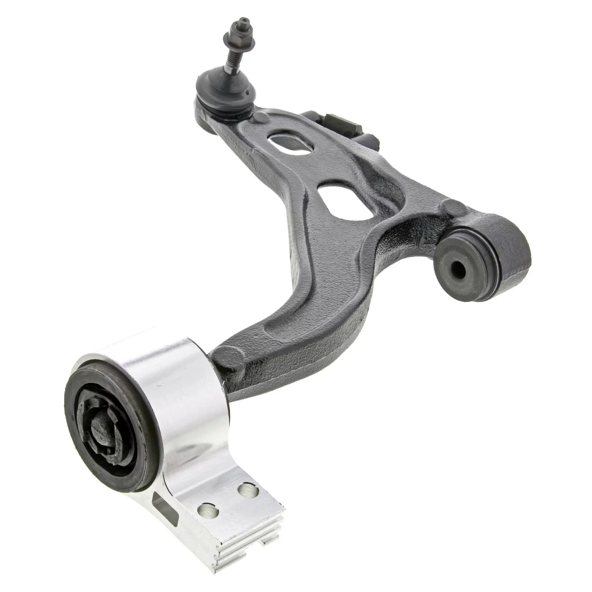AutoShack Front Lower Control Arm and Ball Joint Assembly Driver Side Replacement for 2005 2006 2007 Ford Five Hundred Freestyle 2005-2007 Mercury Montego 3.0L V6 FWD CAK501114