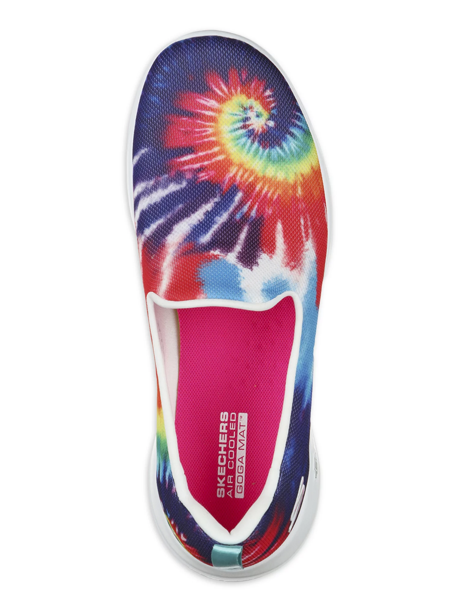 Skechers GOwalk Joy Fun Energy Slip On Sneakers (Women's)