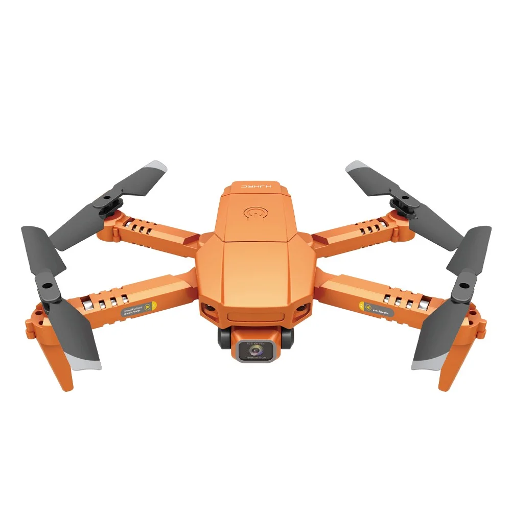 U Said HJ78 Quadcopter 4K HD Dual Camera Height Foldable Mini Wifi FPV