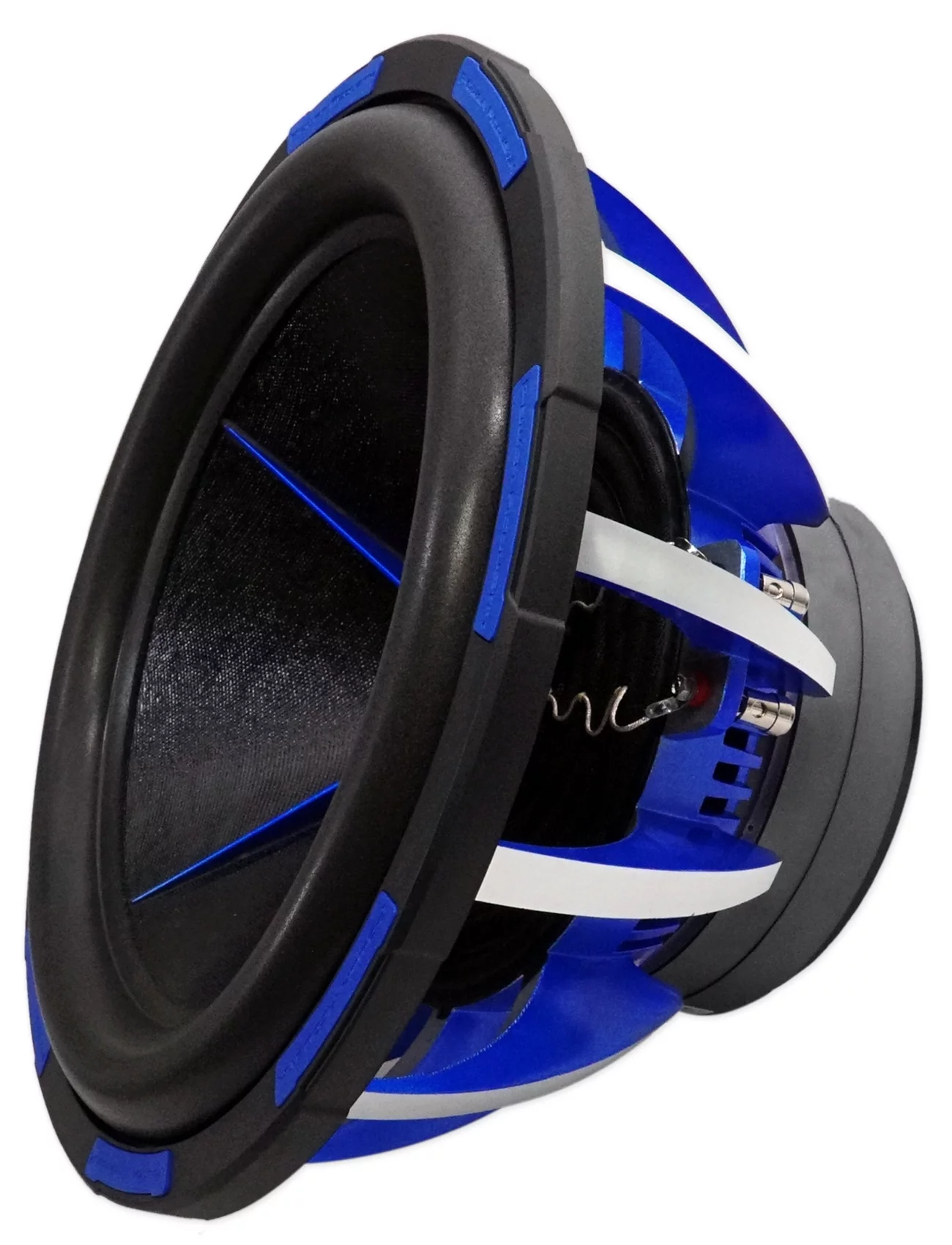 Power Acoustik MOFO-152X 15