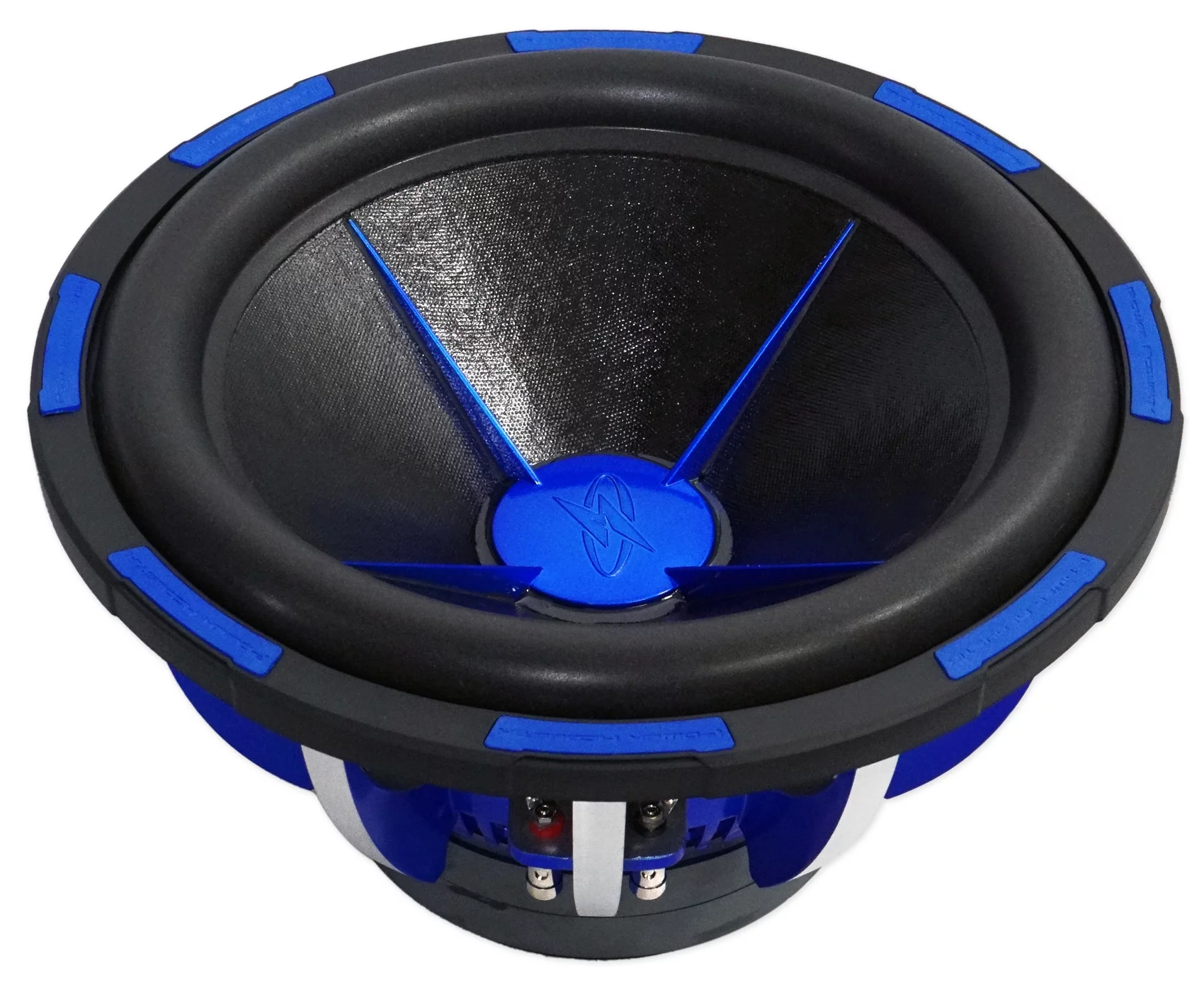 Power Acoustik MOFO-152X 15