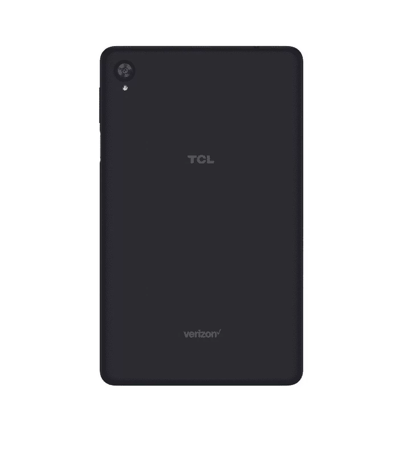 TCL TAB (8.0-in) Tablet (TCL-9048S) Verizon Only - Black/32GB