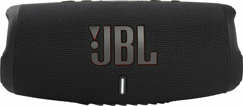 Speaker Charge 5 Waterproof Portable Bluetooth - Black JBLCHARGE5BLKAM
