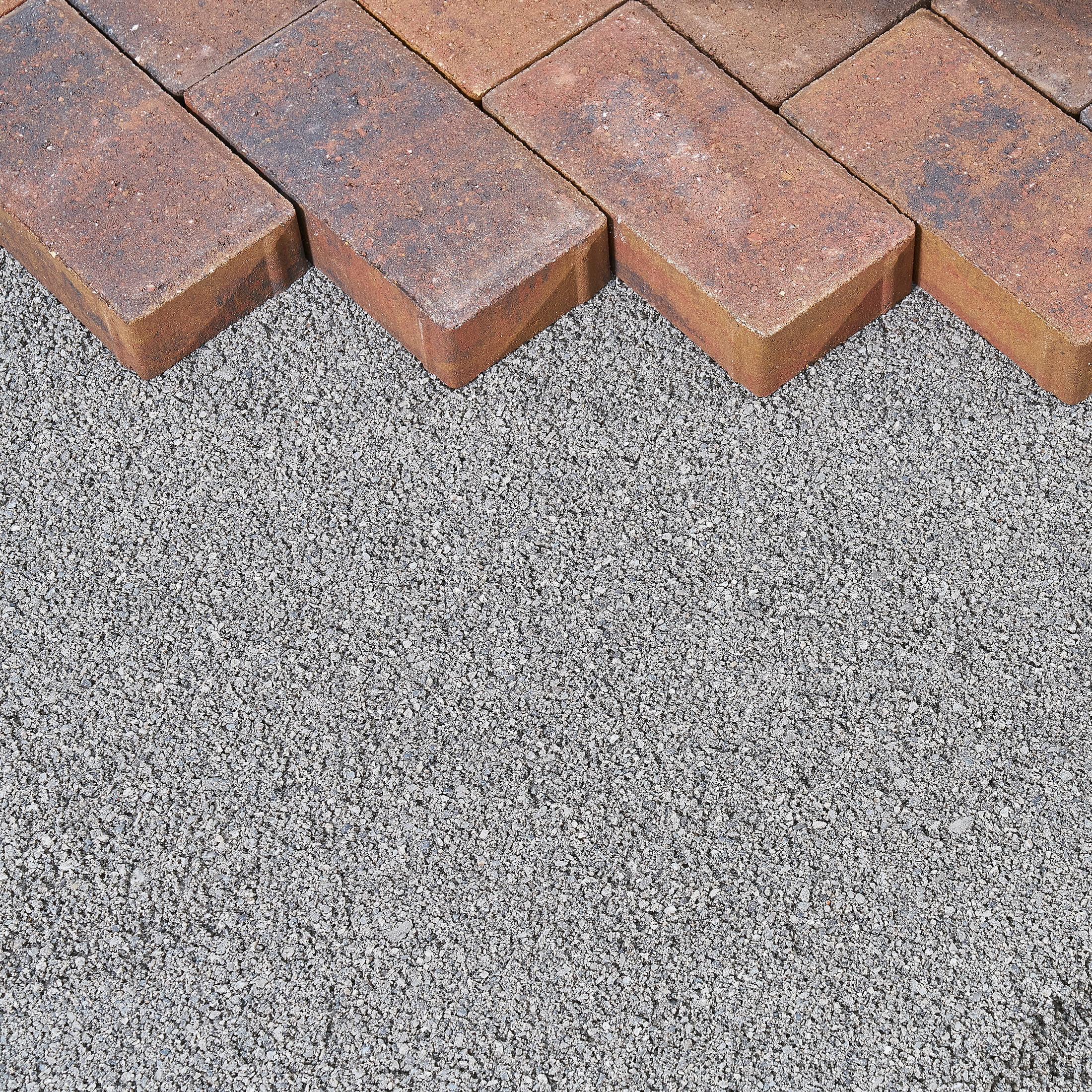 Pavestone .5 Cu. ft. Bagged Brown Natural Paver Sand