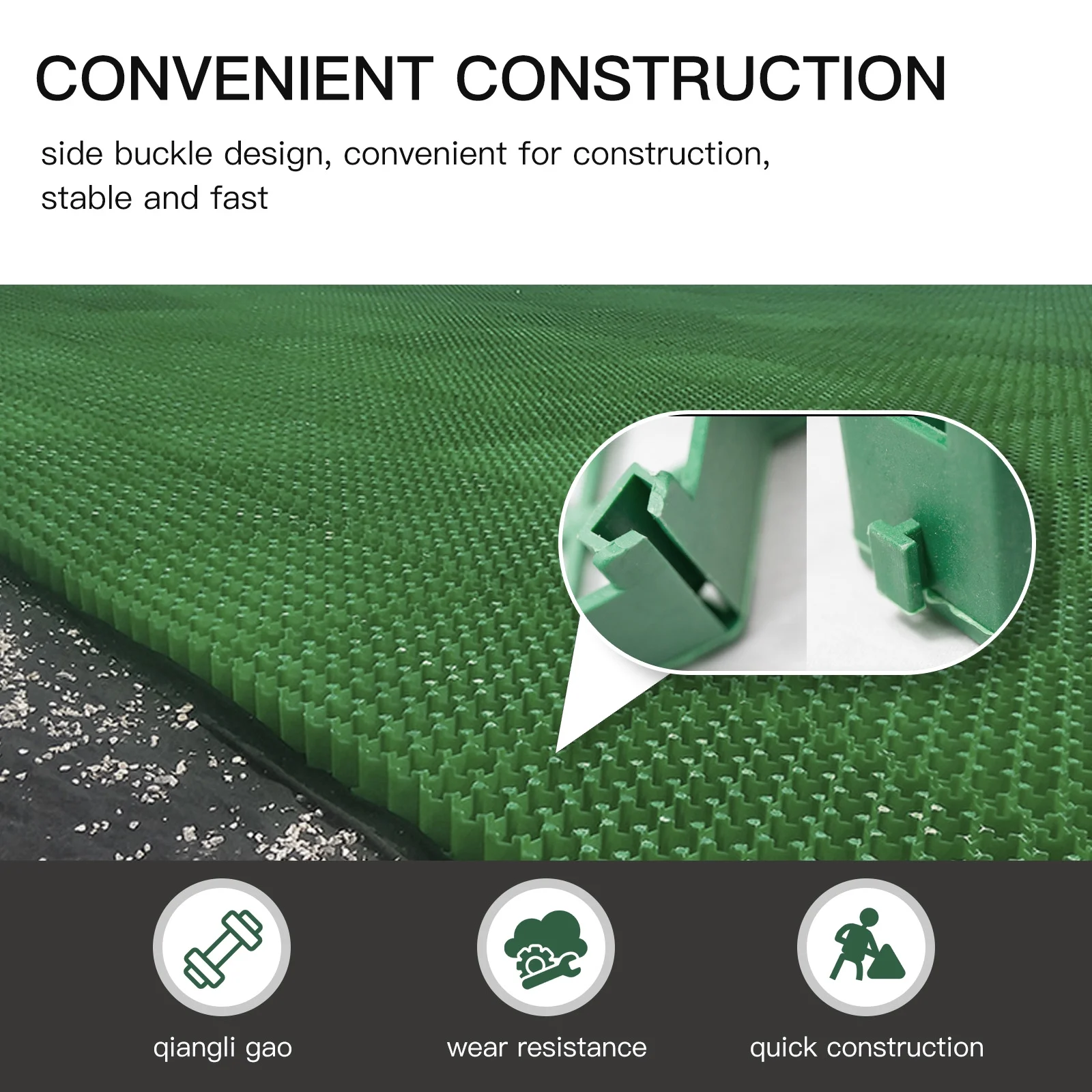 Permeable Pavers, 2.3