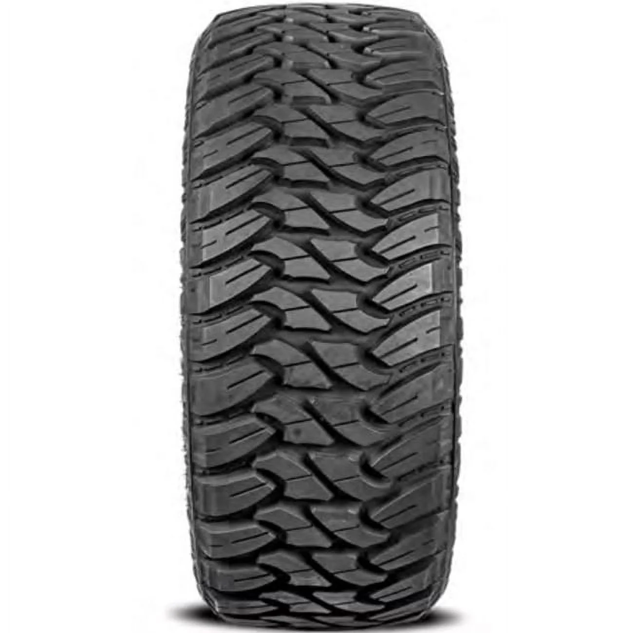 Tire RBP Repulsor M/T III LT 35X12.50R22 Load F 12 Ply MT Mud