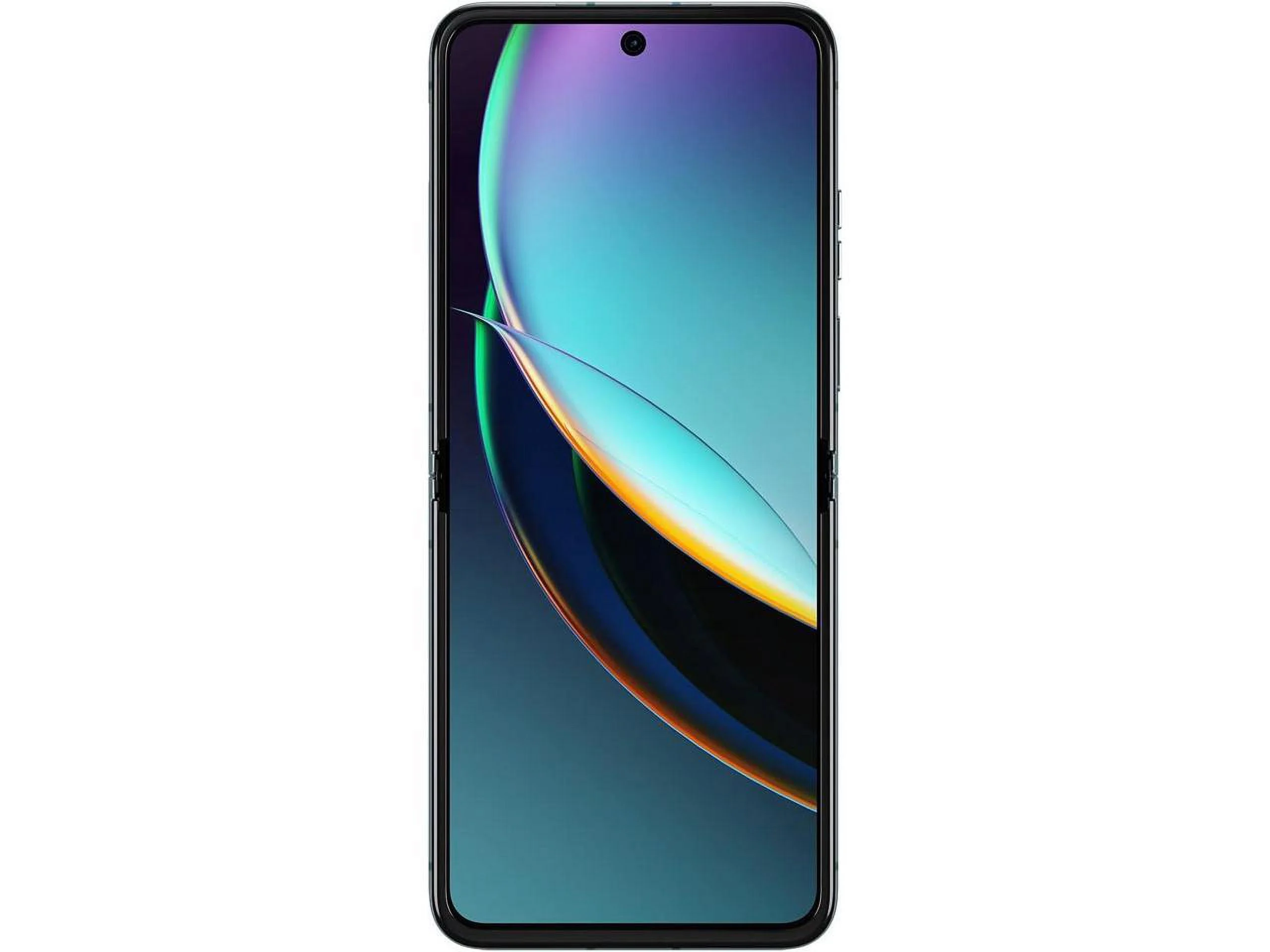 Motorola razr+ | 2023 | Unlocked | Made for US 8/256 | 32 MPCamera |Blue, 73.95x170.83x6.99mm