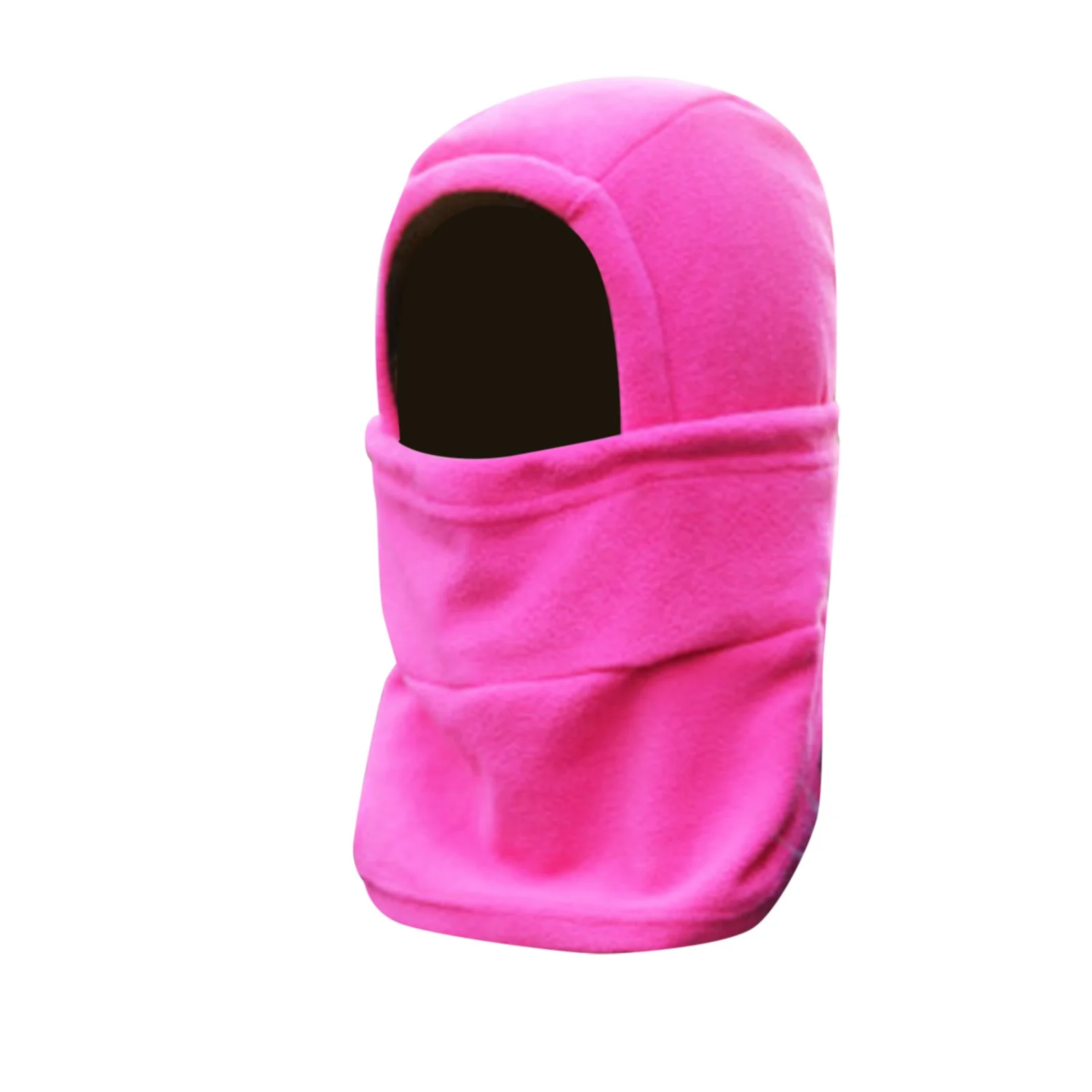 YALFJV My Running Thermals Men Cycling Windproof Hat For Men And Women Electric Bike Riding Face Head Set Winter Ski Warm Cold Shield