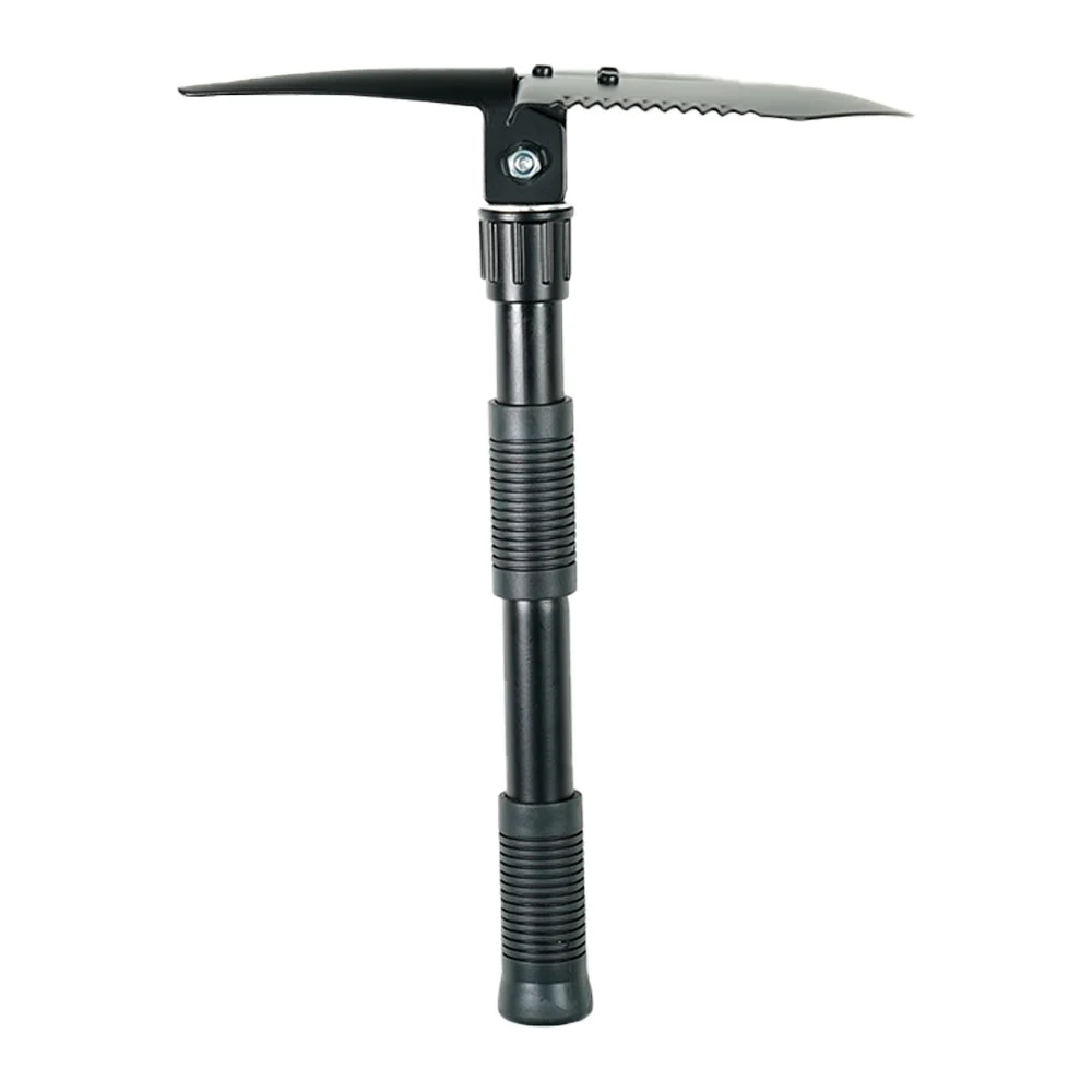 TerraX 11 pc Complete Kit: Complete Essentials for Successful Gold Hunting - Sluice Box, Gold Pan and Classifier, 3-in-1 Shovel, Crevice Set, and More