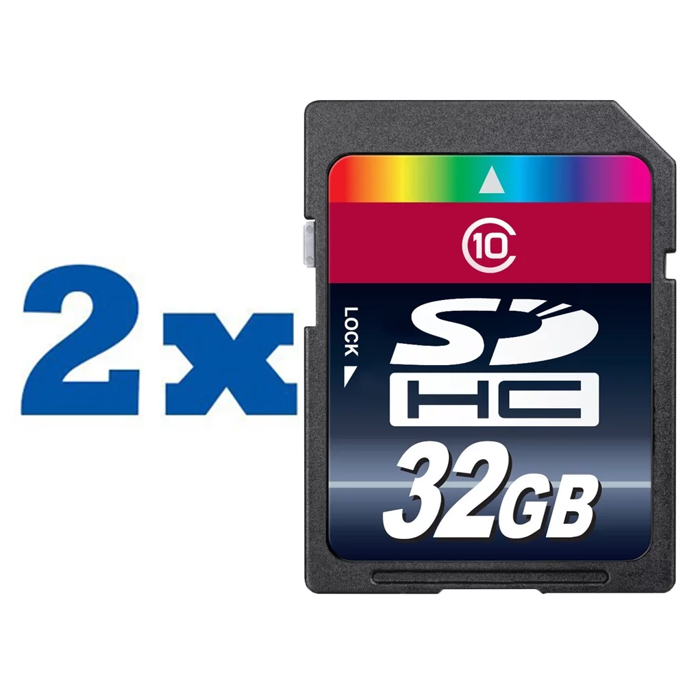 Nikon D7100 DSLR Camera + 18-140 VR Lens + 650-1300mm Lens + 500mm - 5Lens Kit