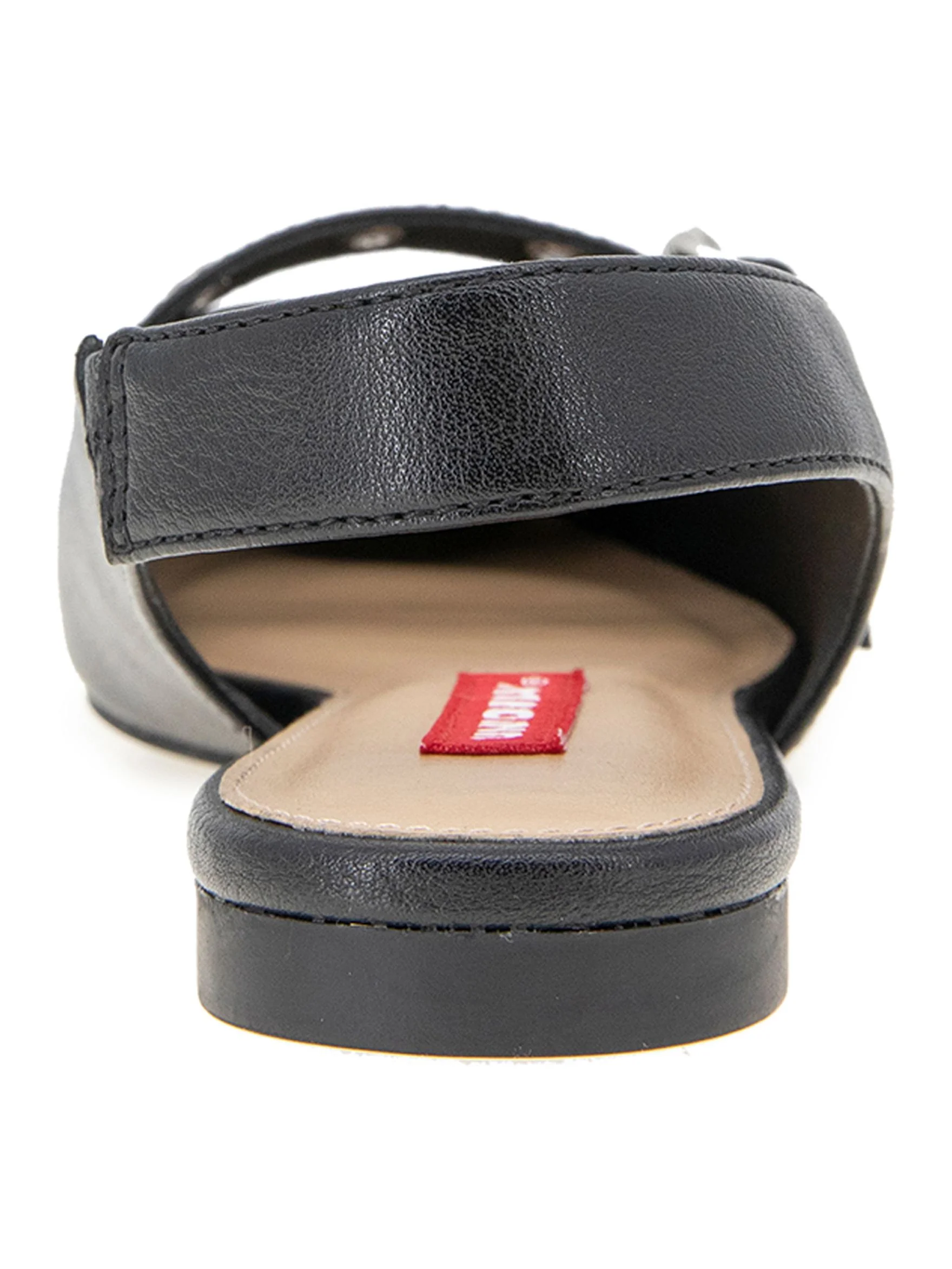 Unionbay Women's Pamira Mary Jane Slingback Flats