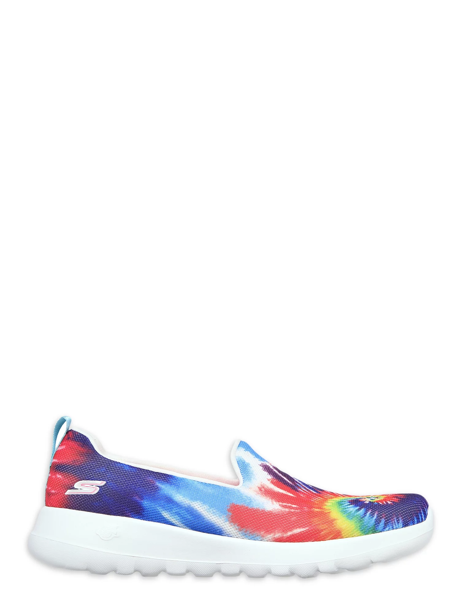 Skechers GOwalk Joy Fun Energy Slip On Sneakers (Women's)