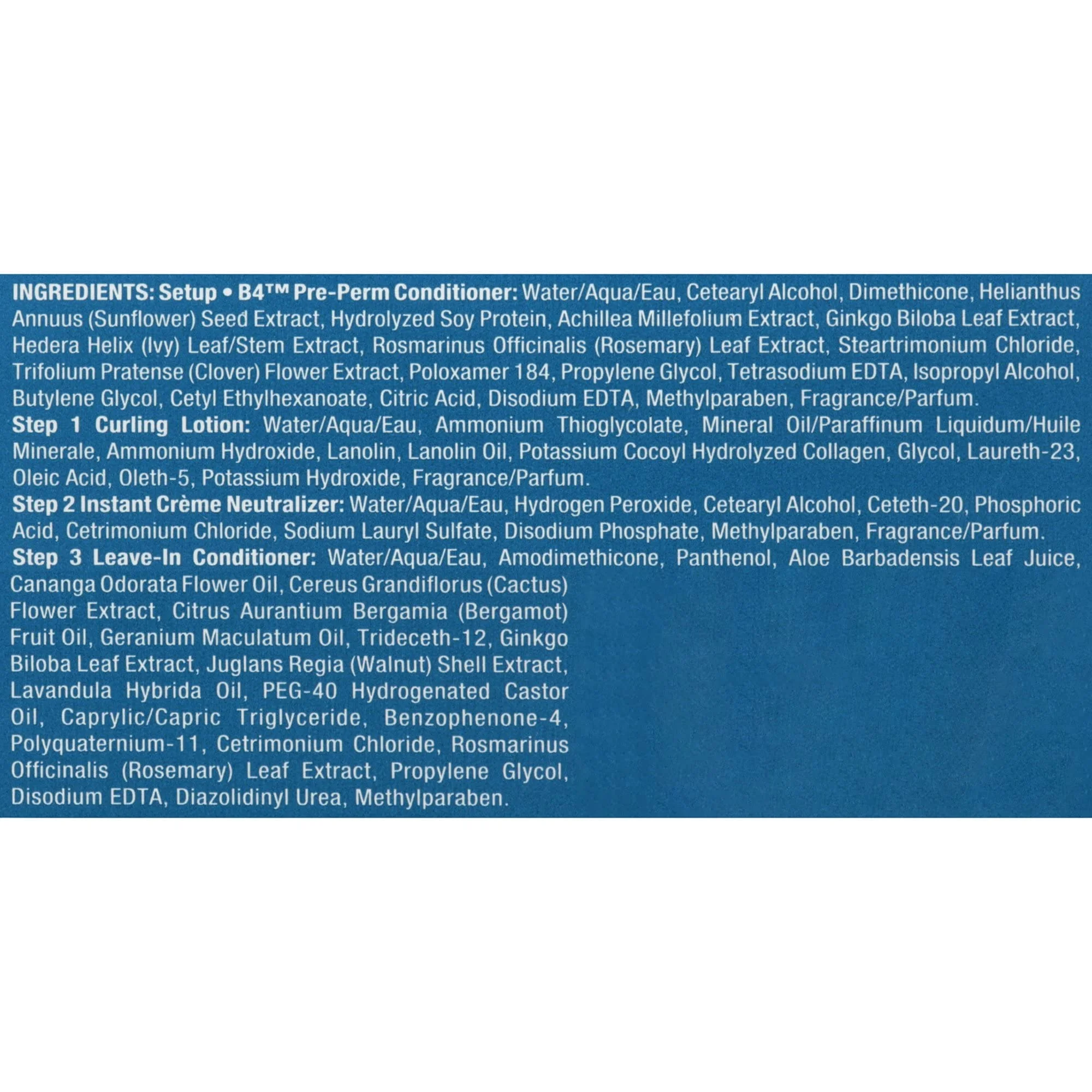 Energizer Personal Care Ogilvie  Home Perm, 1 ea