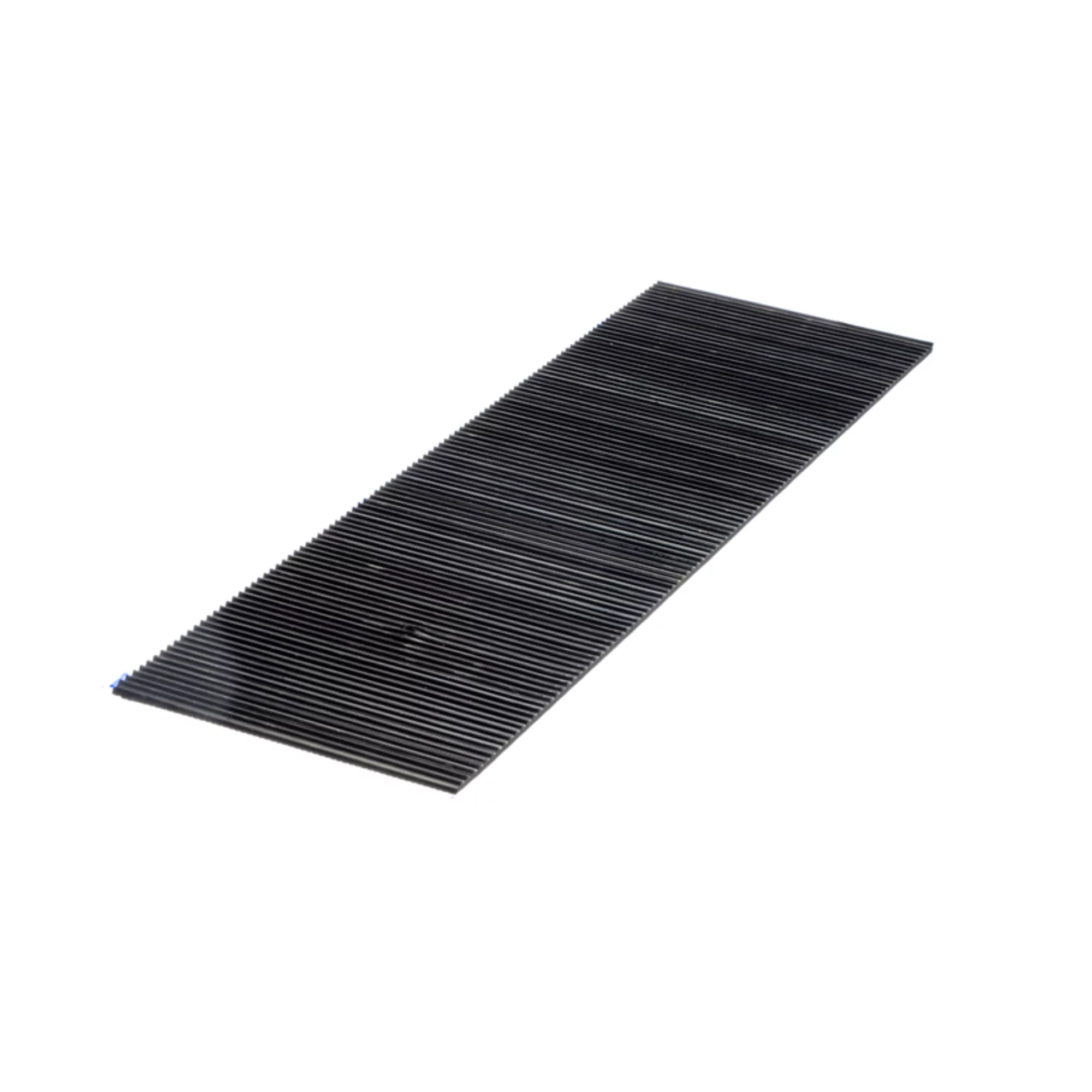 Pocket Aluminum Sluice Box | Prospecting | Gold Mining | Free Glass Vial