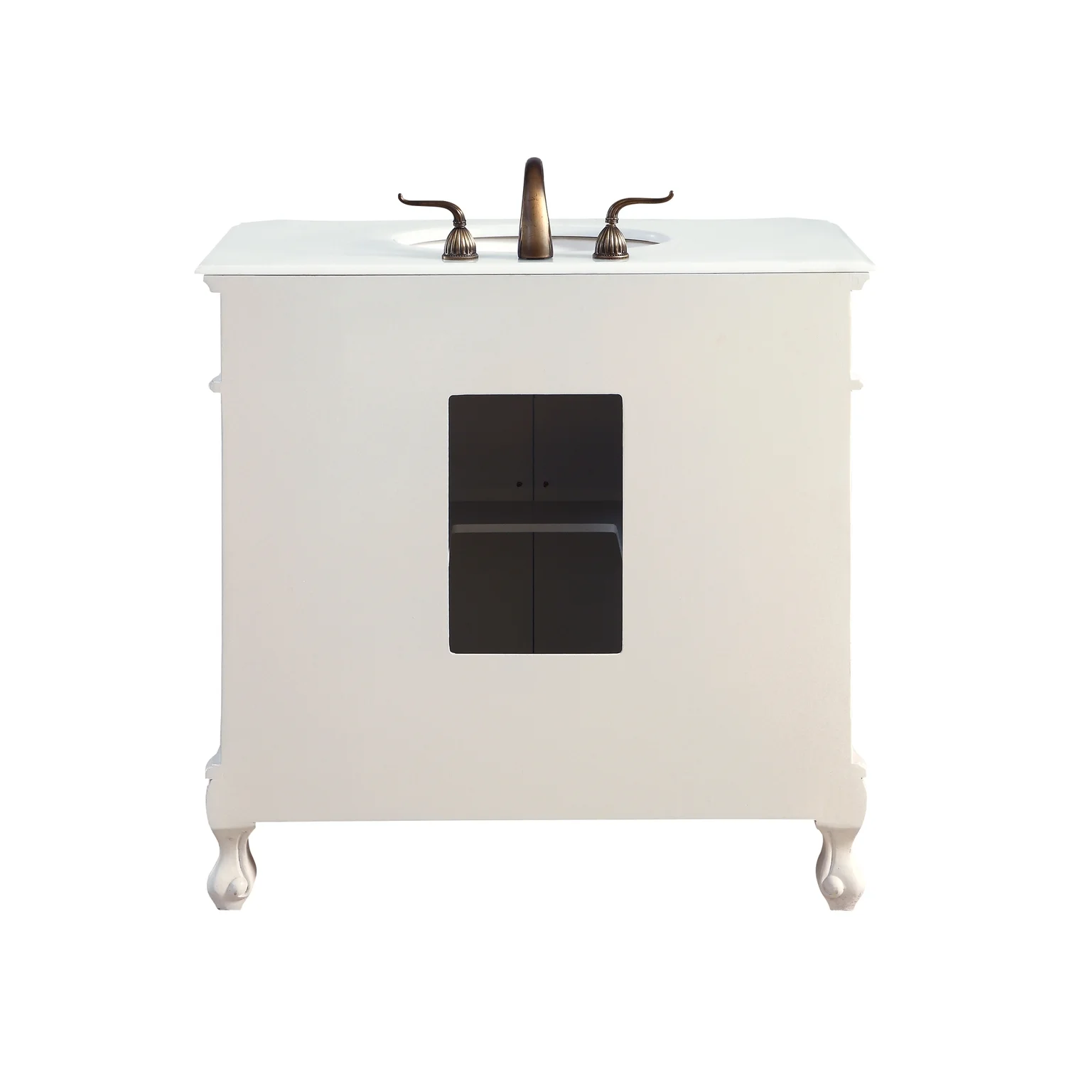 Elegant Lighting Vf10136-Vw Danville 36