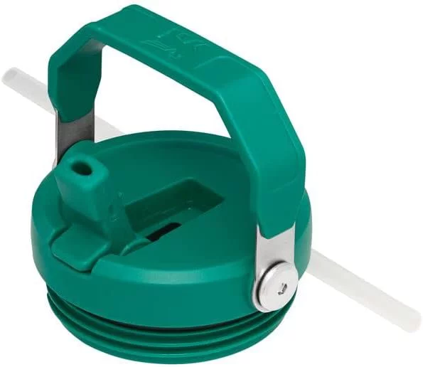 Stanley IceFlow Stainless Steel Tumbler with Straw, Vacuum Insulated Water Bottle for Home, Office or Car, Reusable Cup with Straw Leak Resistant Flip