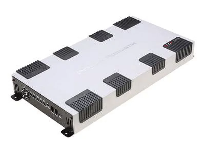 Power Acoustik 7,000w Class D Monoblock Amplifier