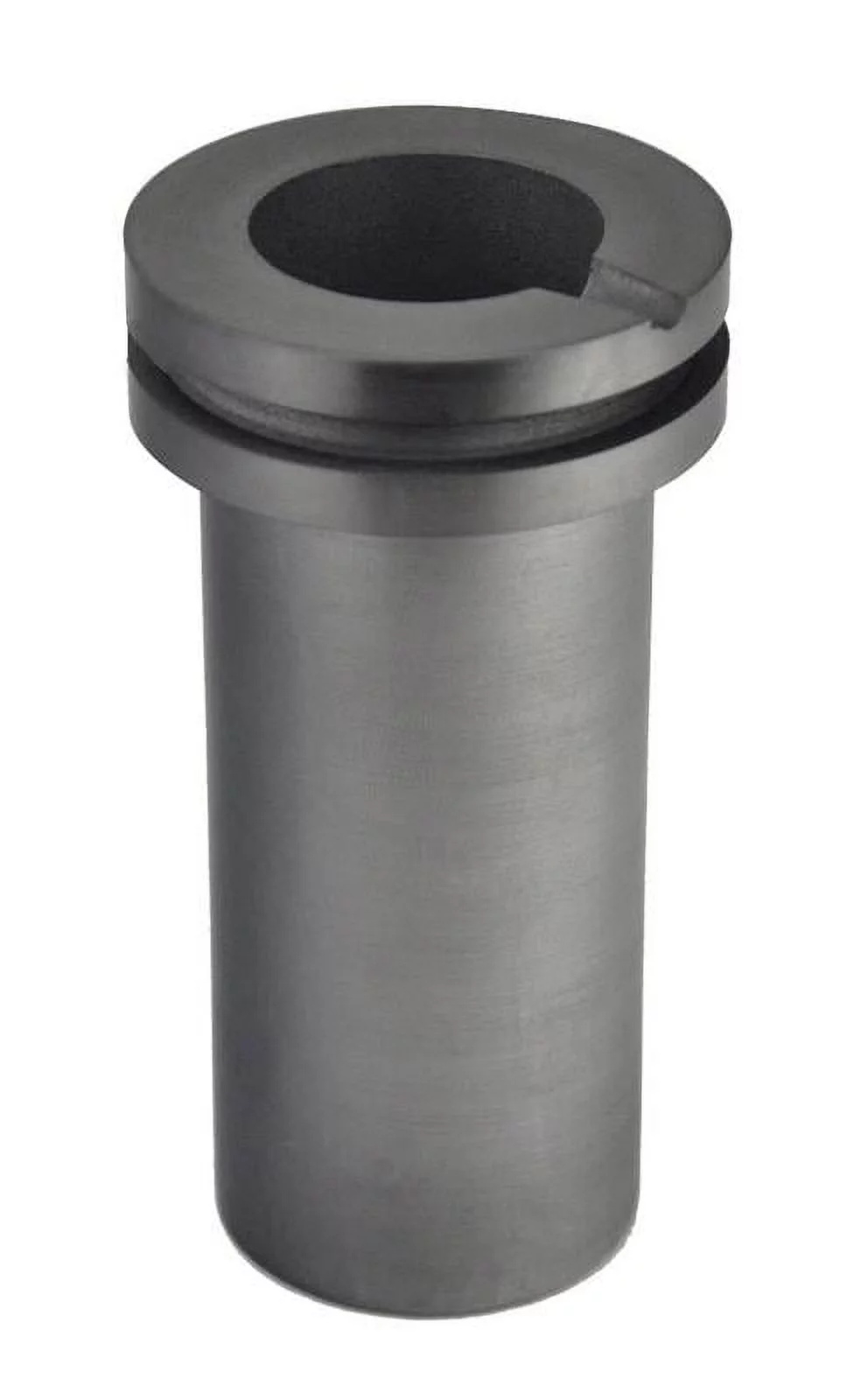 3 Kg Graphite Furnace Crucible for Hardin and MF Series Electric Gold Melting Refining Casting Precious Metals - CRU-0004