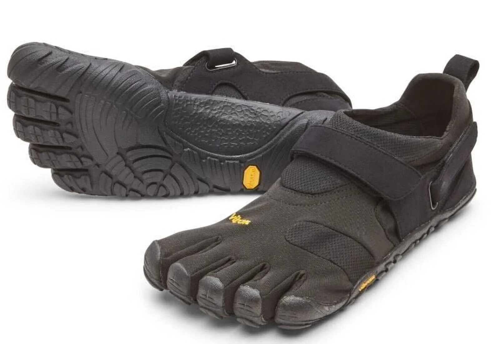 Vibram FiveFingers KMD Sport 2.0 Sz 8.5-9 M EU 40 Women's Running Shoes 21W3601