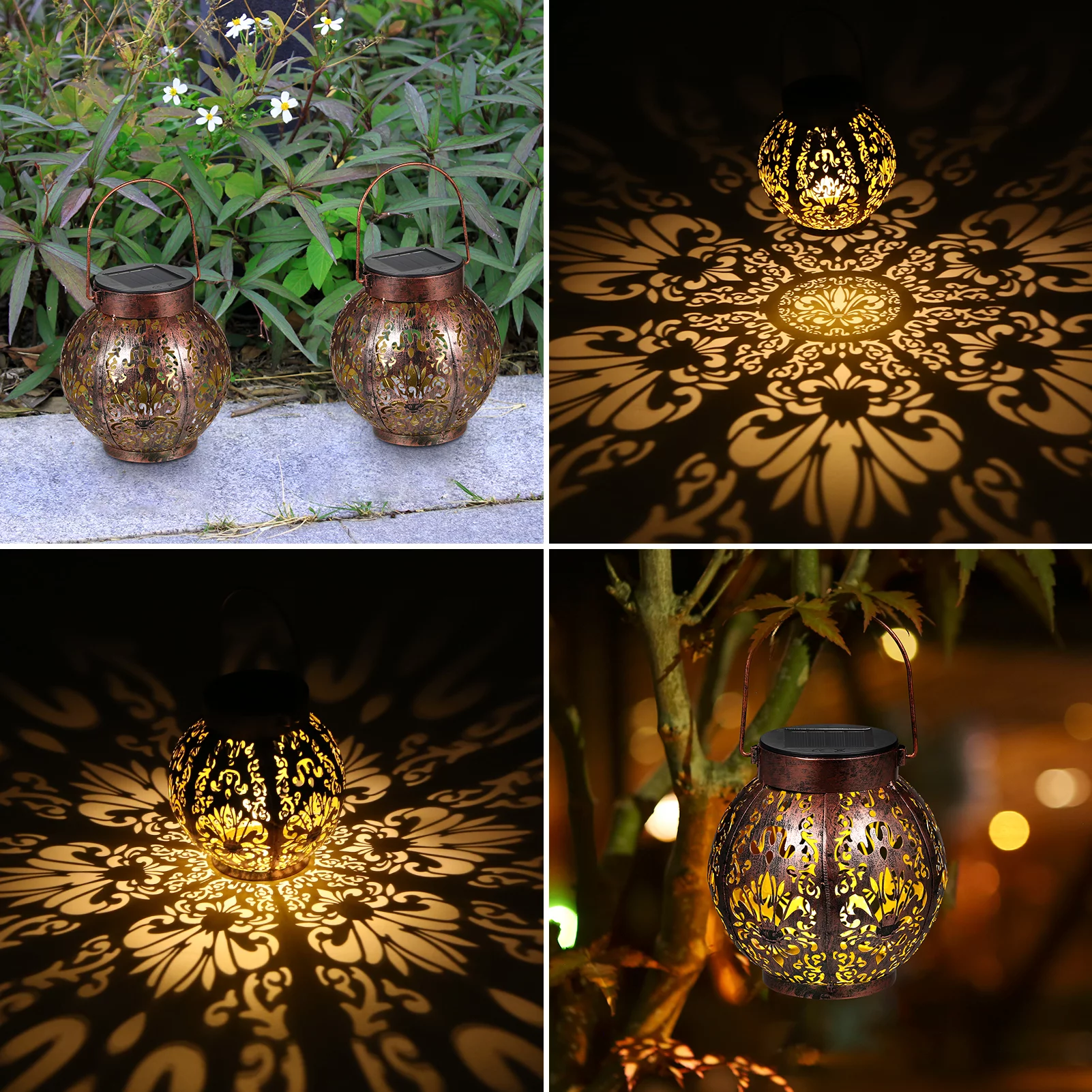 Neoglint lamp,Lamp Ip65 Water D C 2v Ip65 Water Resistance H Lamp Ip65 H Lamp Cell Patio Pathway Lantern H Resistance Built-in 600mah 2v Solar Powered 600mah Cell Anrio