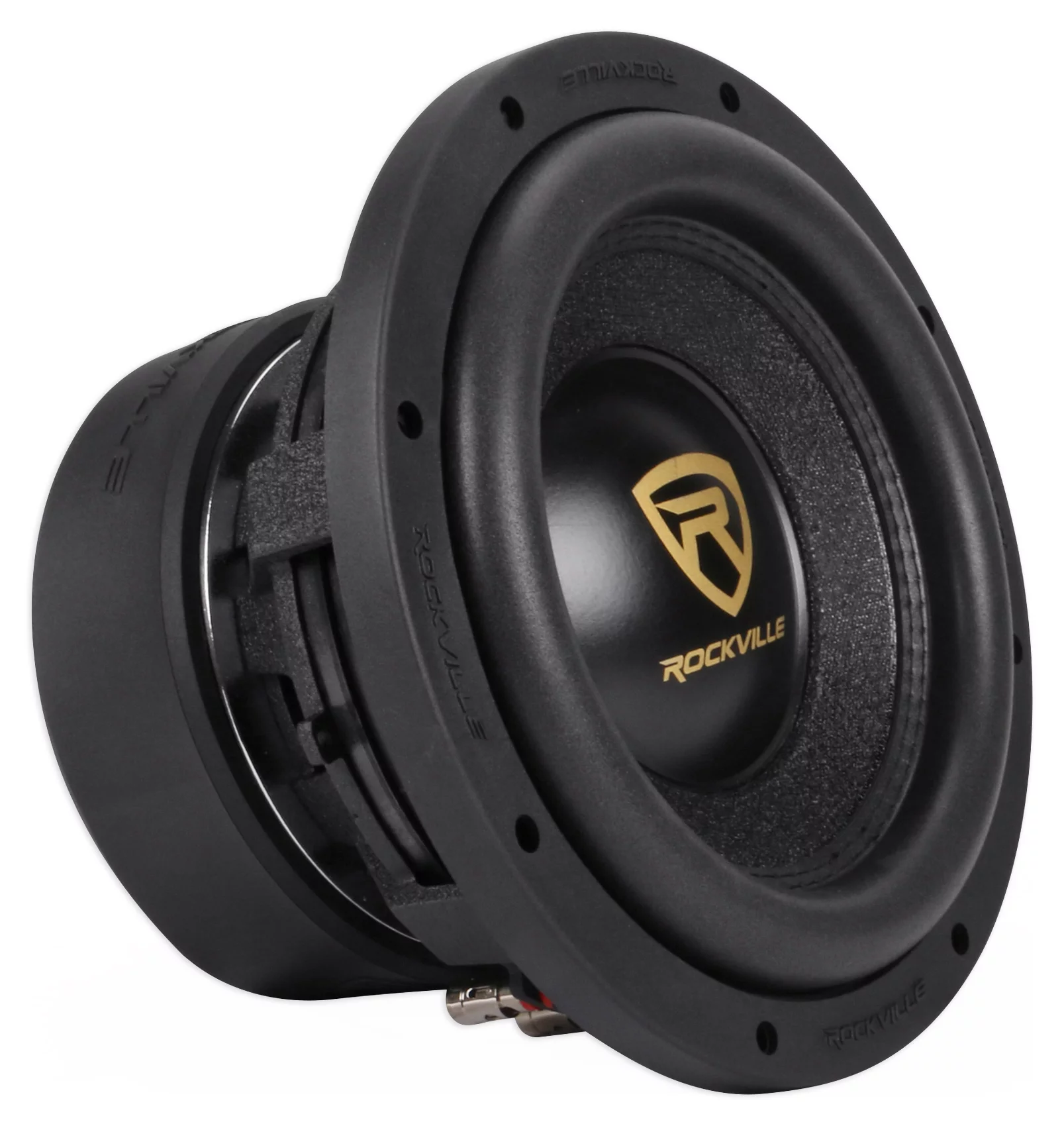 Rockville W10K9D4 V3 10