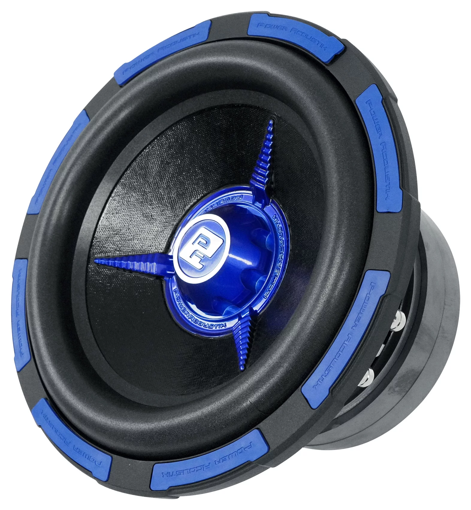 Power Acoustik MOFO-102X 10