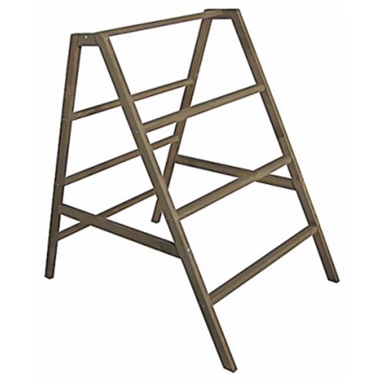 Innovation Pet 242680 Large Portable a Frame Roosting Bar