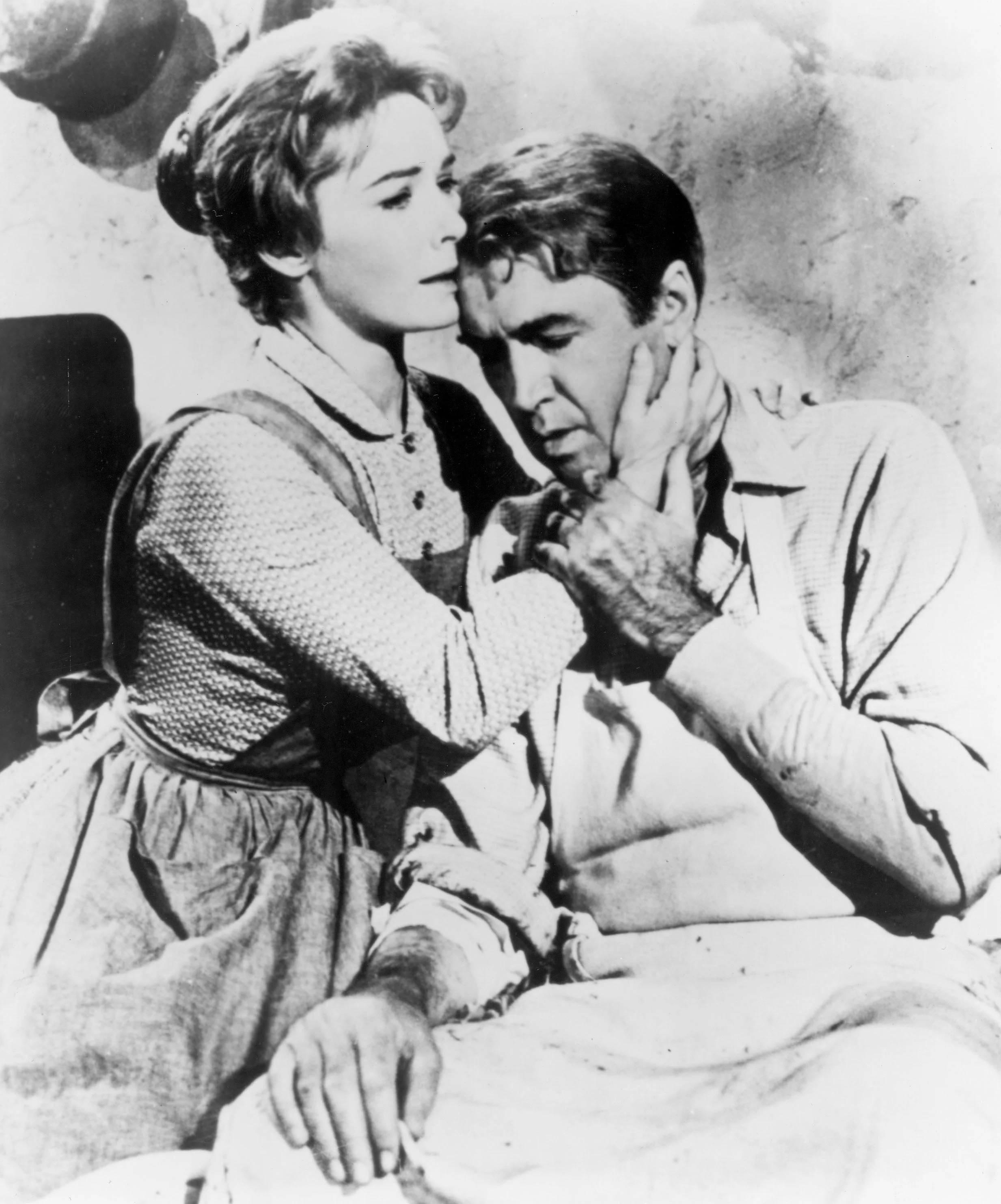 The Man Who Shot Liberty Valance (4K Ultra HD + Blu-ray + Digital)