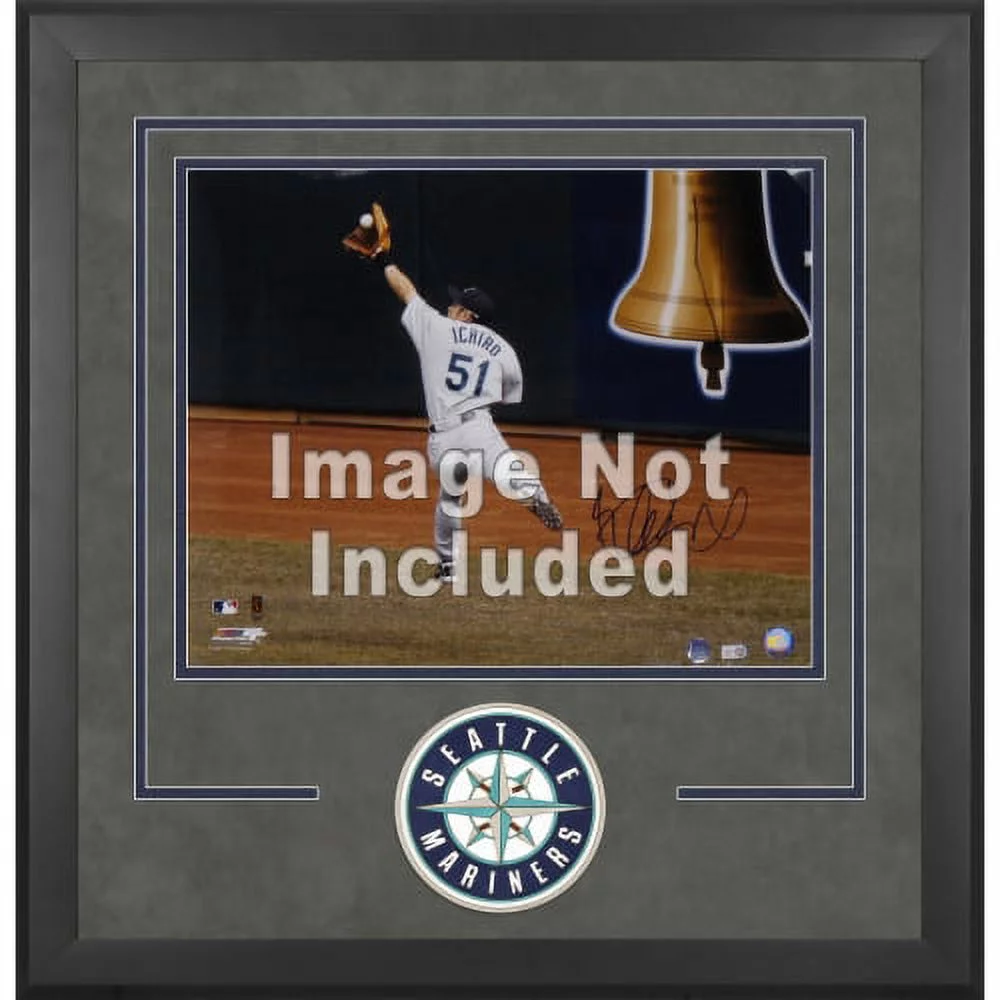 Seattle Mariners Deluxe 16