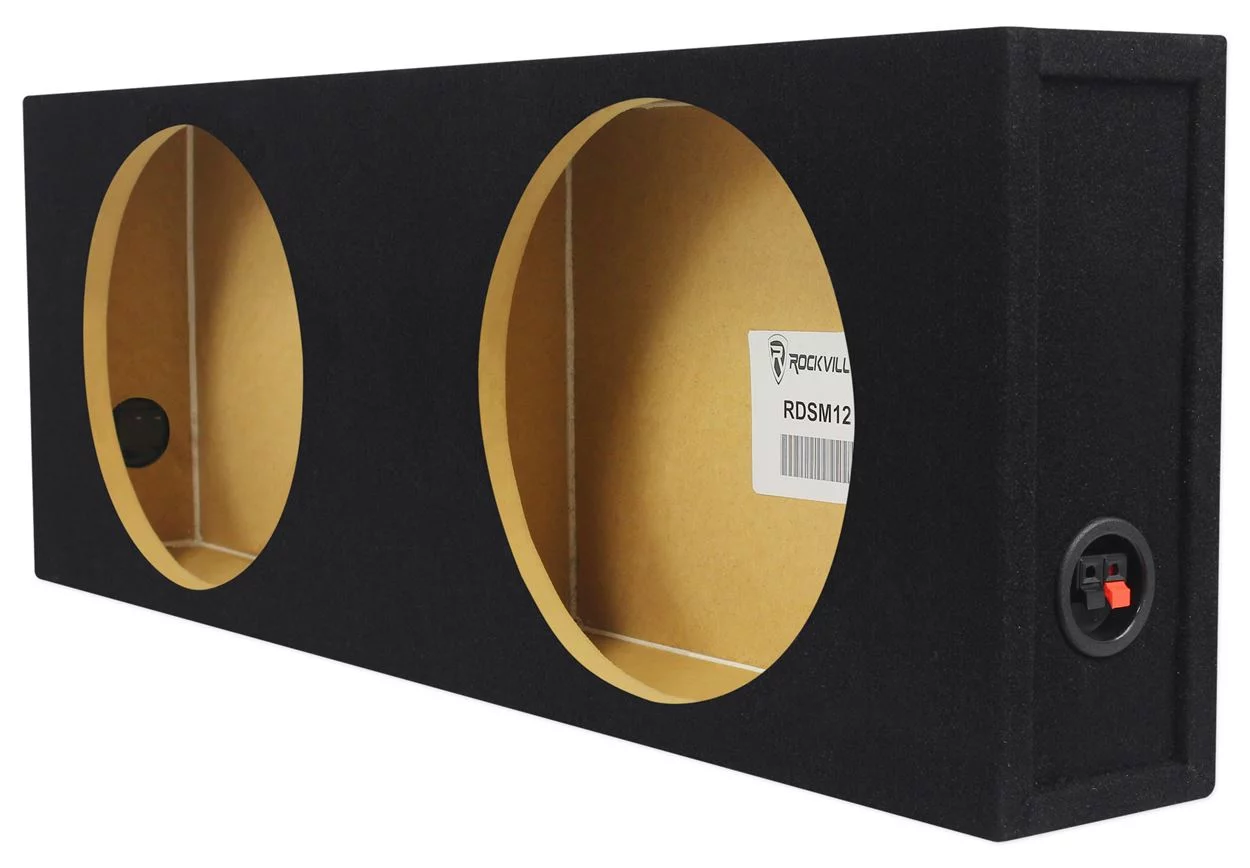 2) Rockville W12T4S4 12