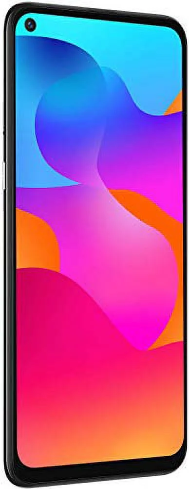 TCL 10L, Unlocked Android Smartphone with 6.53