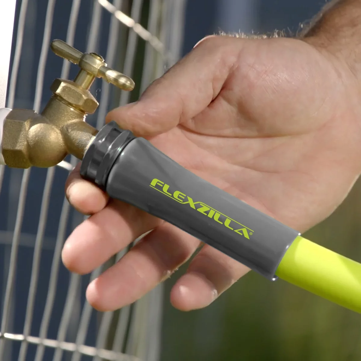 Flexzilla® Garden Hose, 3/4