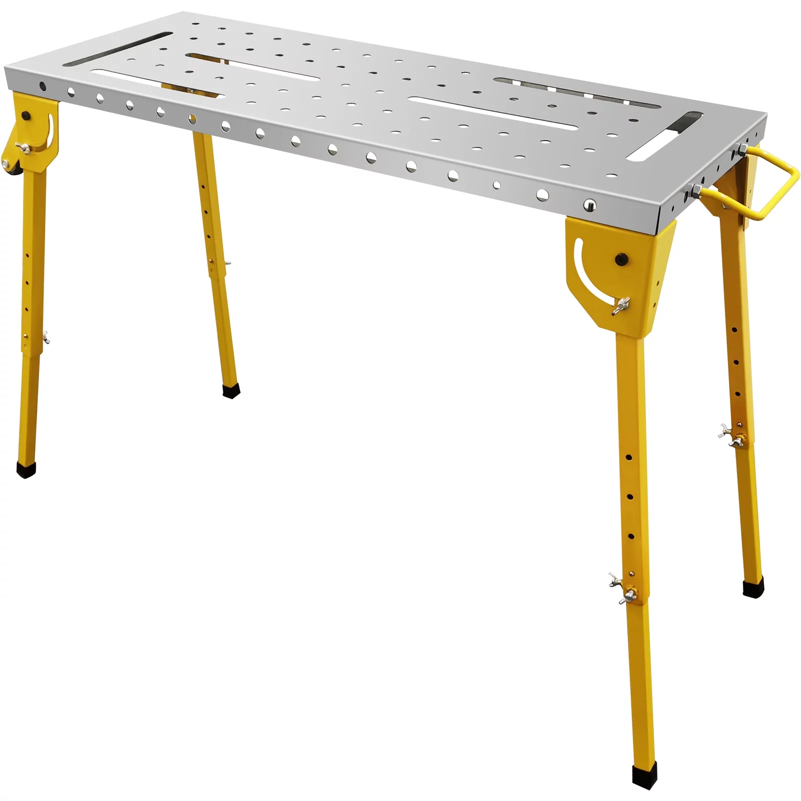 VEVOR Welding Table, 46