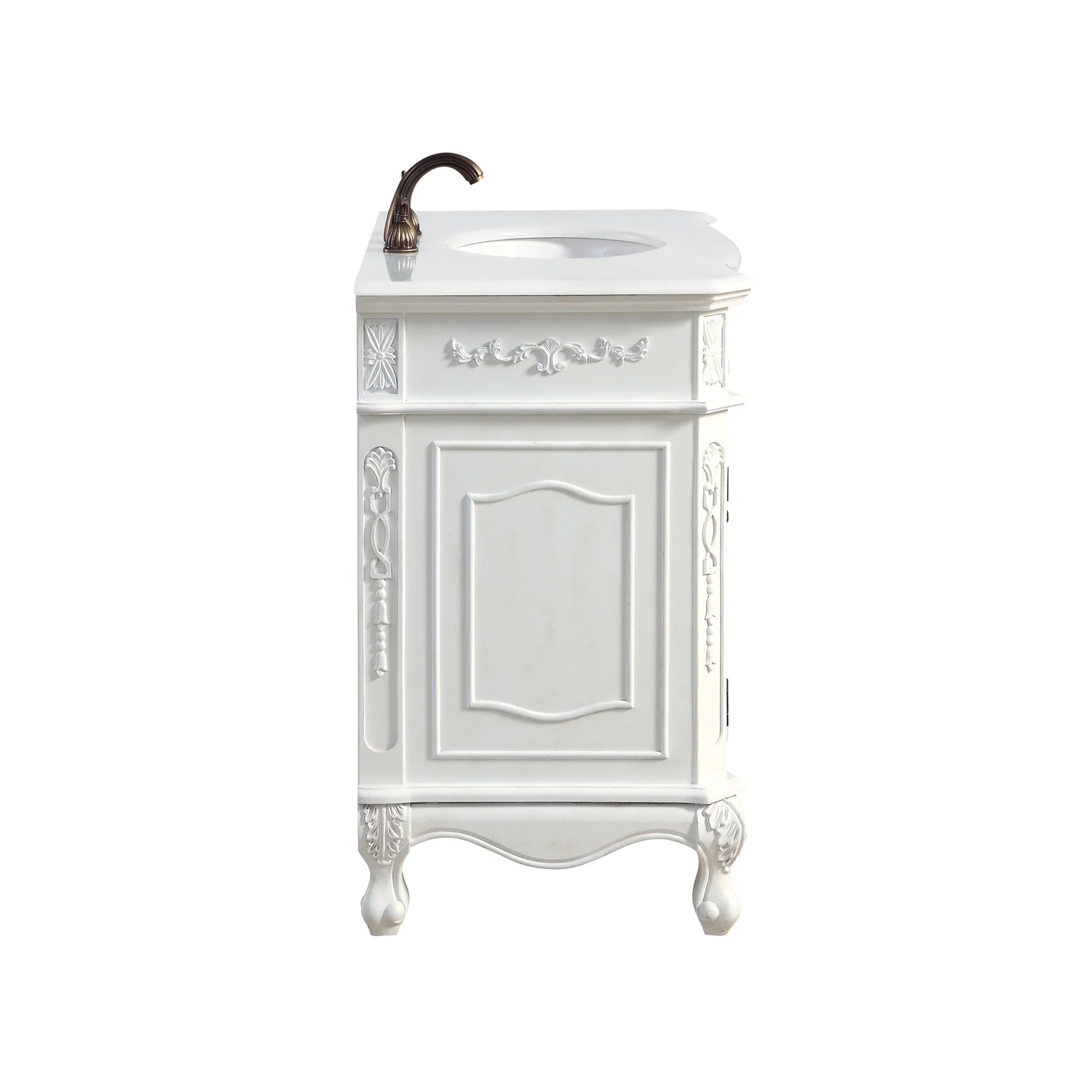 Elegant Lighting Vf10136-Vw Danville 36