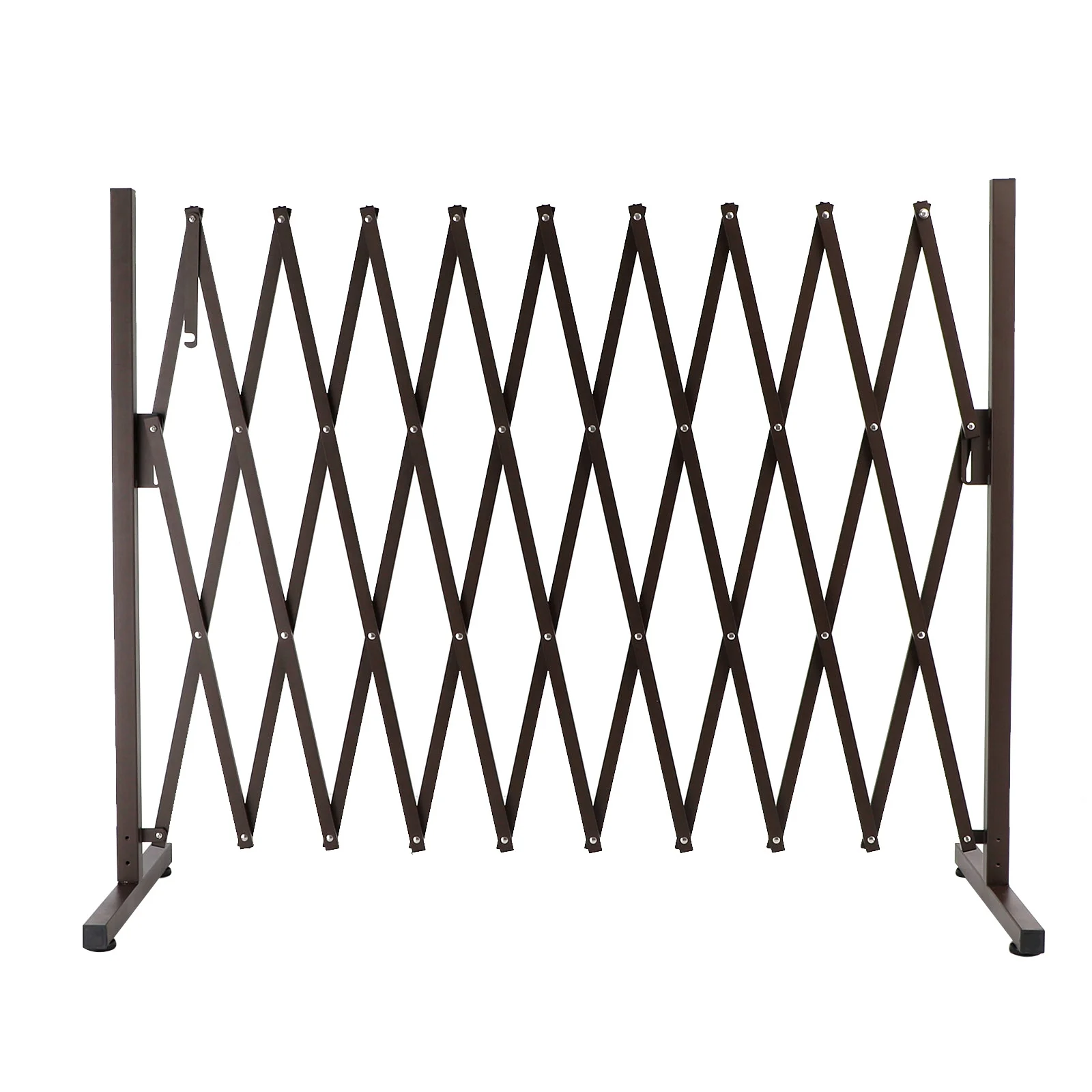 TOPTENG Expandable Barricade Gate, 107