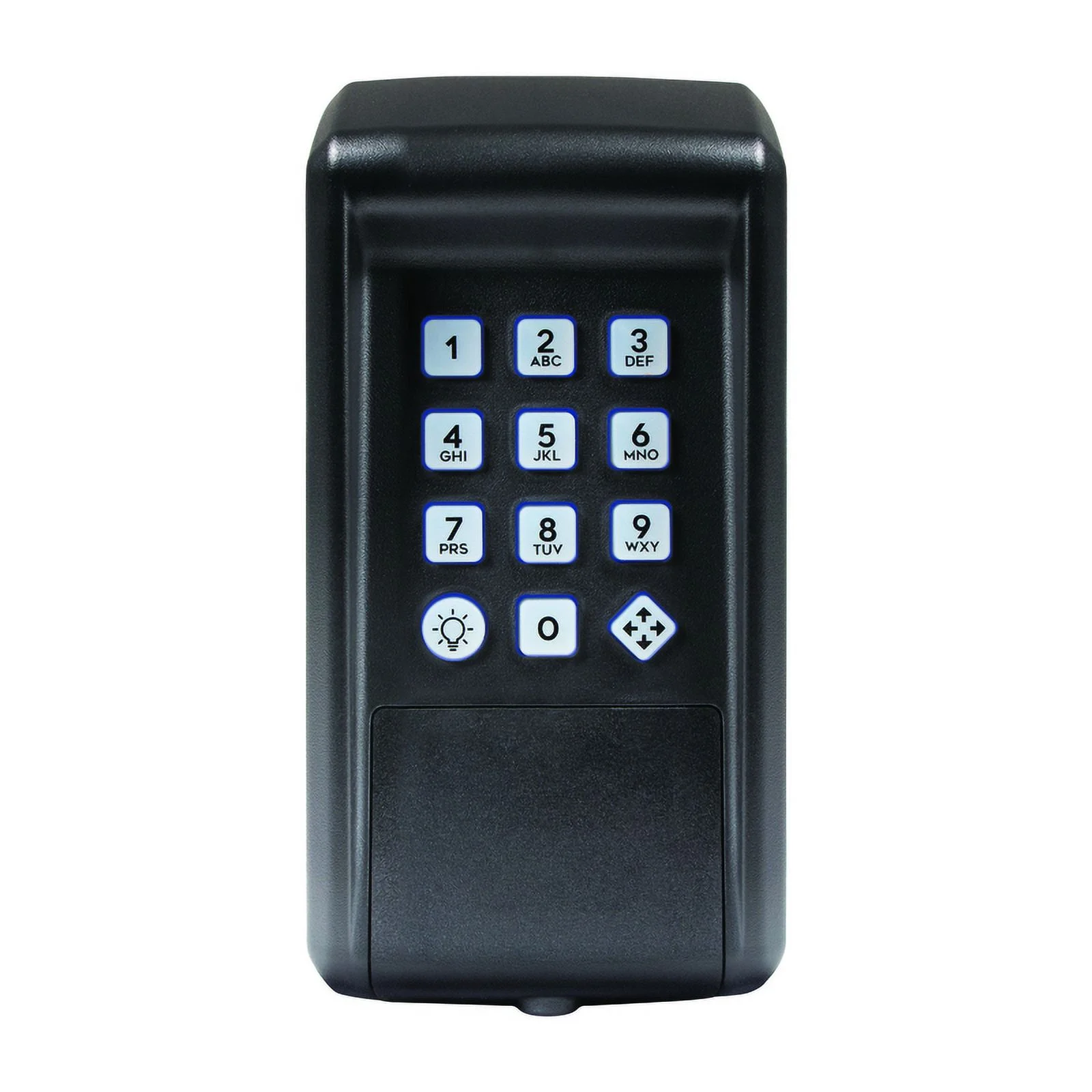 1 Pc, Nice Dba Mighty Mule Gate Openers 12 V Wireless Dc Powered Digital Key Pad