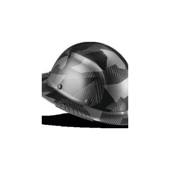 Lift Safety HDC-20CK Carb Fiber Hard Hat