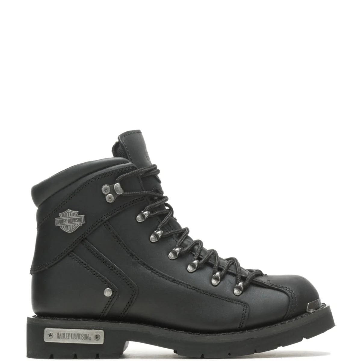Harley-Davidson Men's Electron Motorcycle Boot