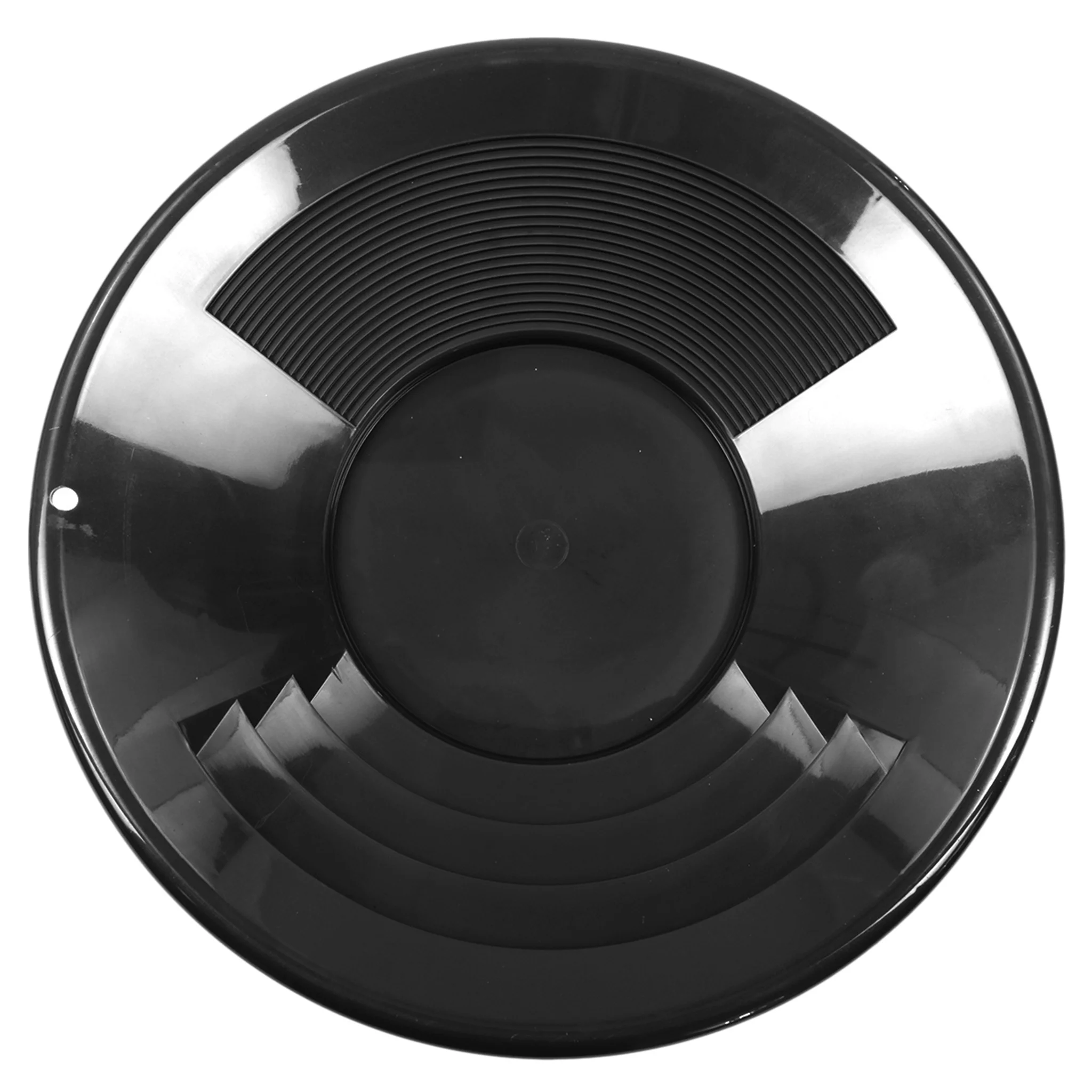 TerraX 11 pc Complete Kit: Complete Essentials for Successful Gold Hunting - Sluice Box, Gold Pan and Classifier, 3-in-1 Shovel, Crevice Set, and More