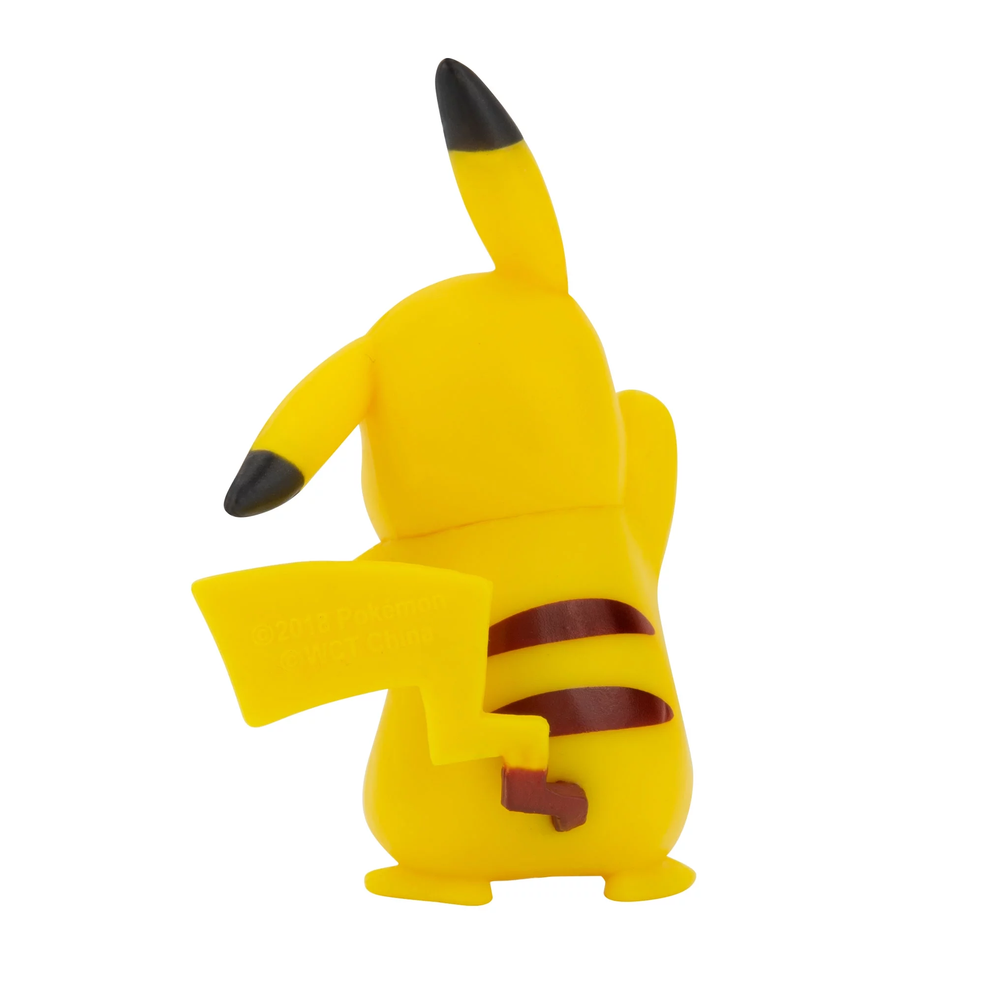 Pokémon Kanto Battle Figure 2 Pack - Bulbasaur and Pikachu