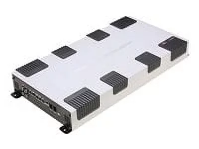 Power Acoustik 7,000w Class D Monoblock Amplifier