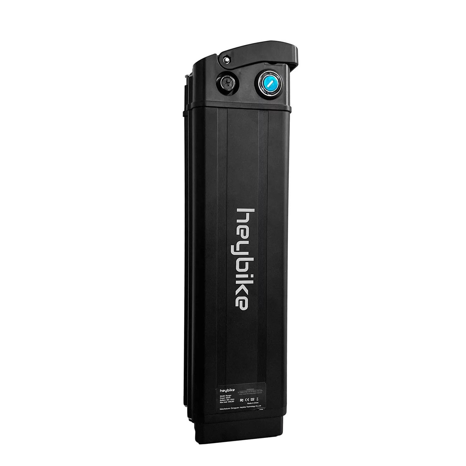 Heybike Ranger 15Ah Battery Pack