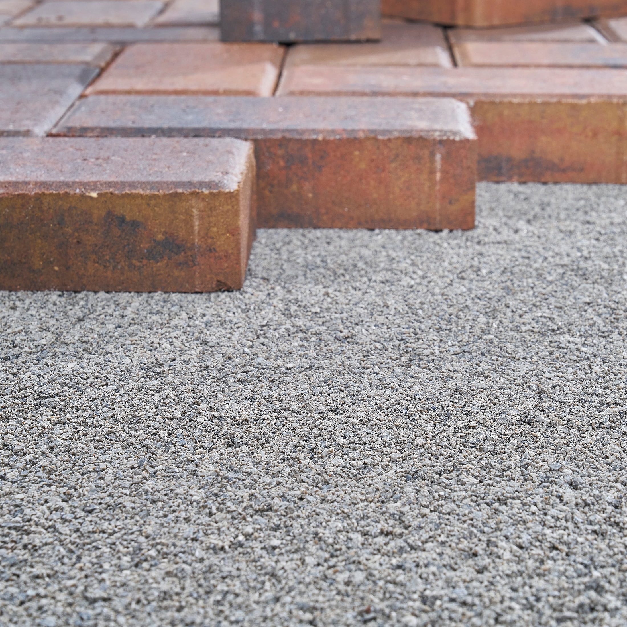 Pavestone .5 Cu. ft. Bagged Brown Natural Paver Sand